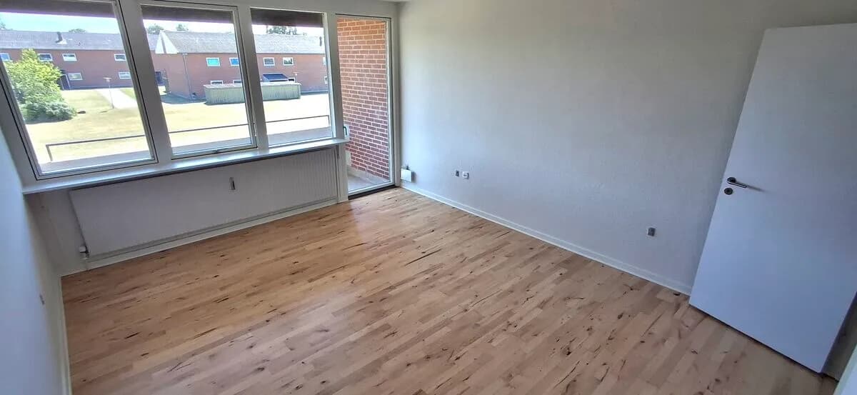 2-vær. lejlighed på 65 m² - Frederikshavn
