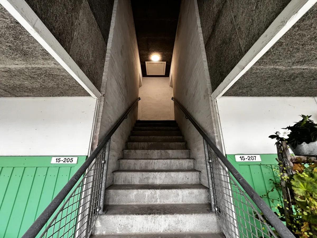 2-vær. lejlighed på 75 m² - Kolding