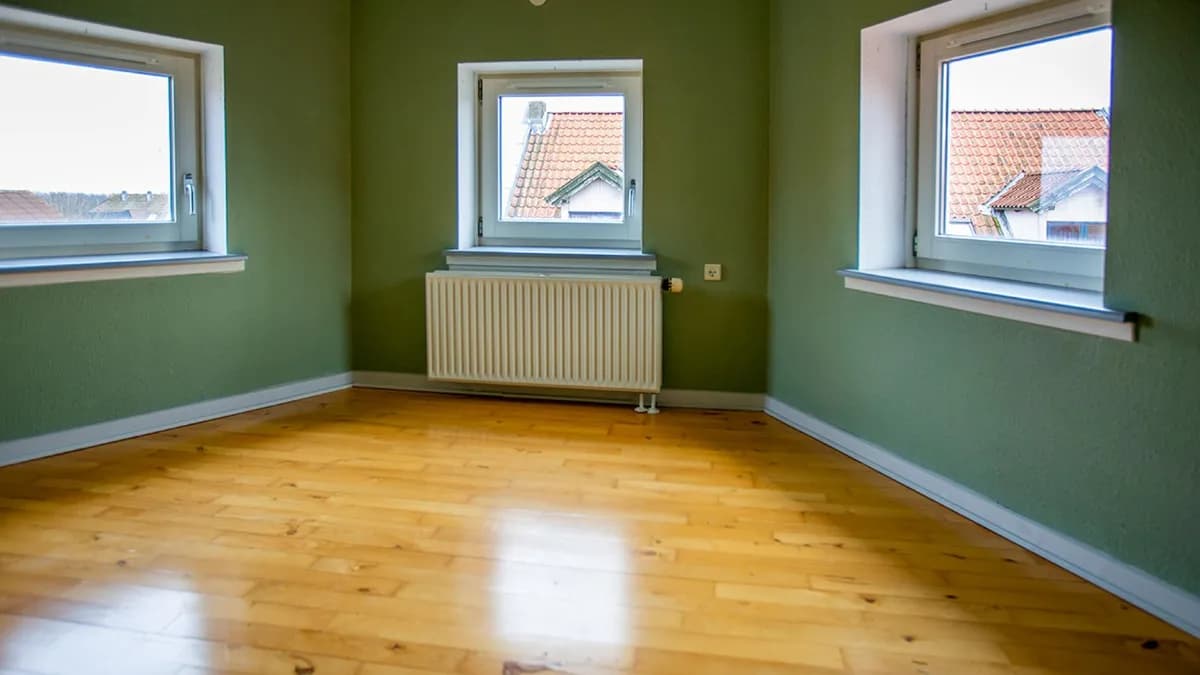 2-vær. lejlighed på 97 m² - Frederikshavn