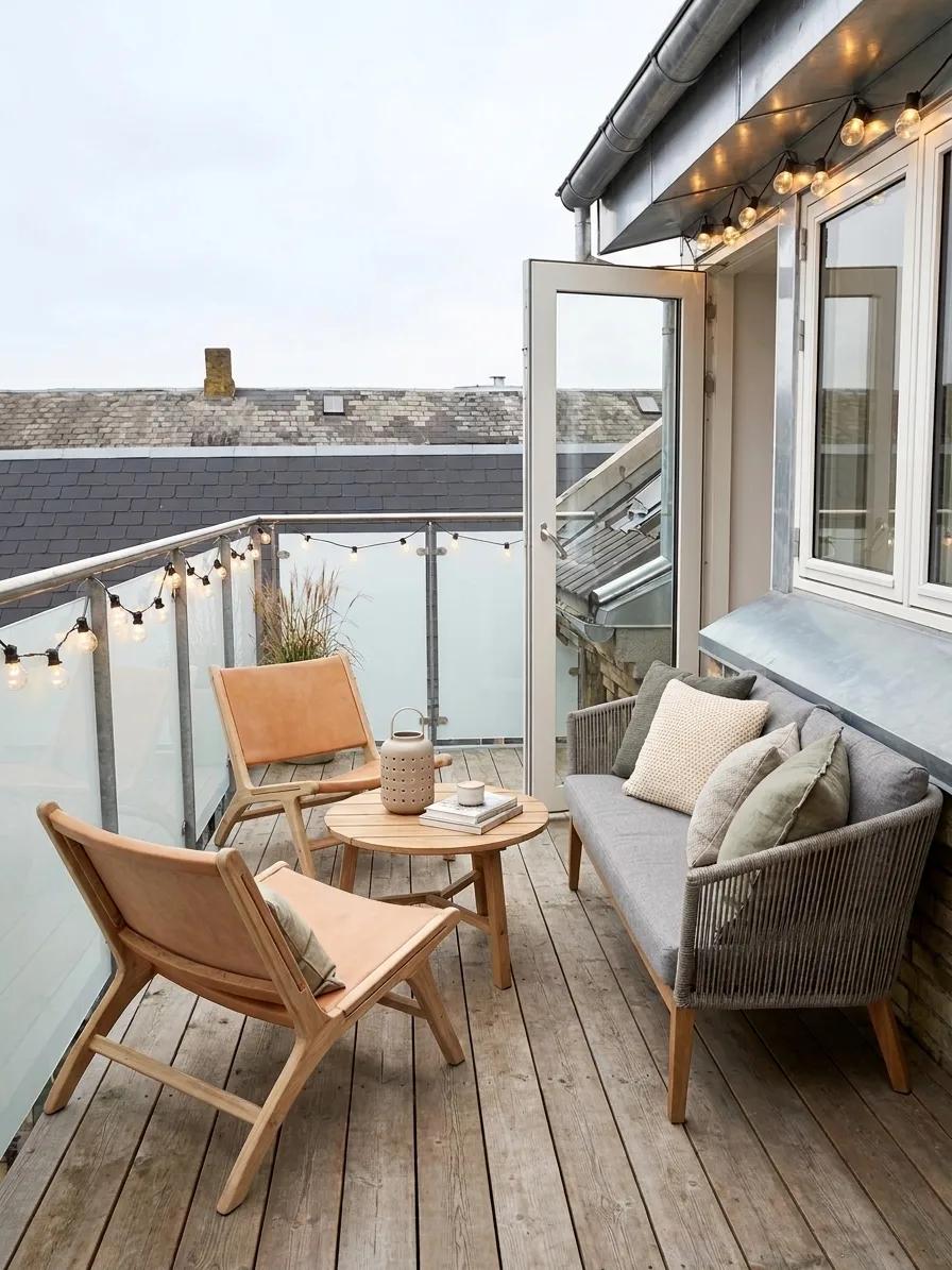3-vær. lejlighed på 159 m² - Odense C