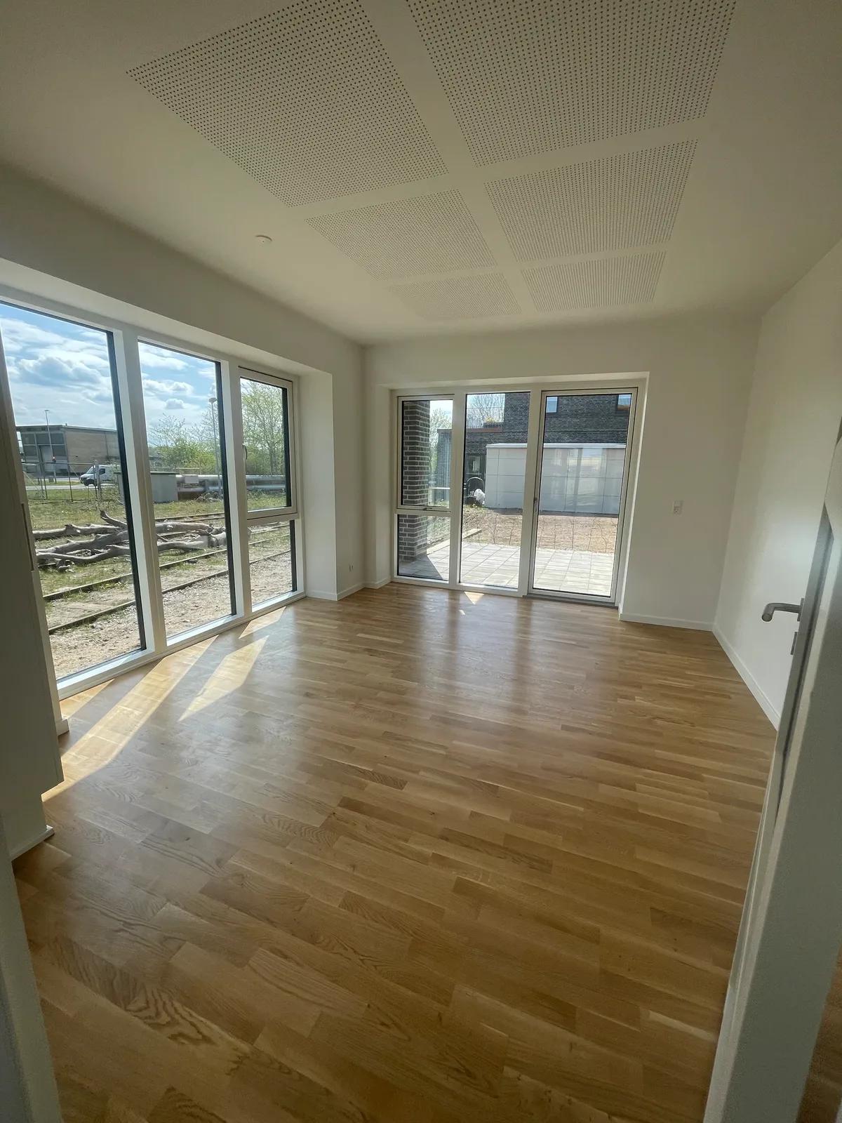 3-vær. lejlighed på 108 m² - Randers NØ