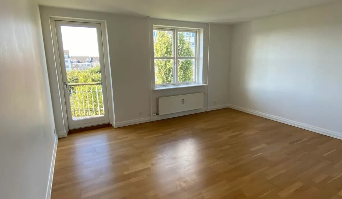 2-vær. lejlighed på 53 m² - Aalborg