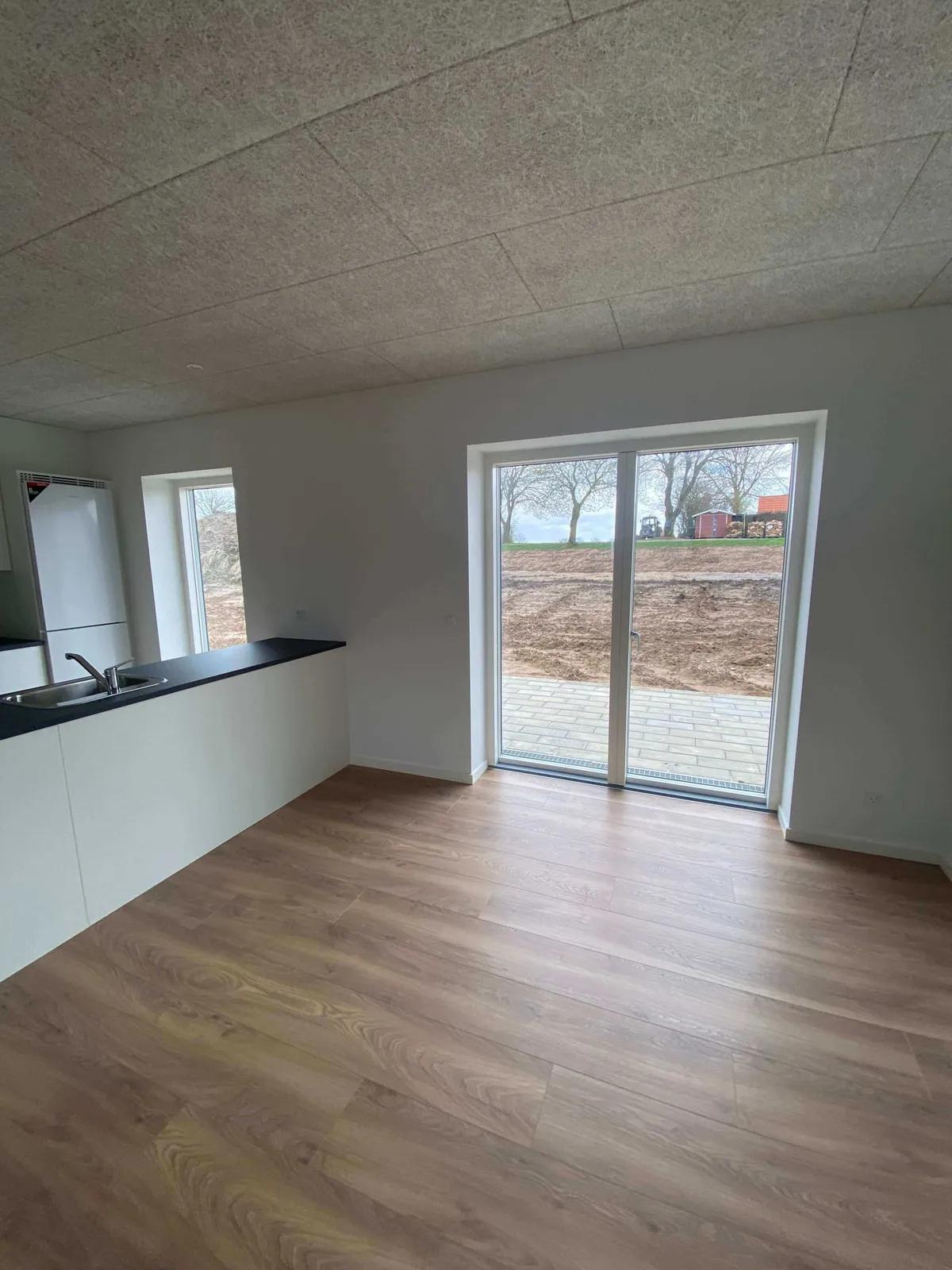 4-vær. hus på 99 m² - Jelling