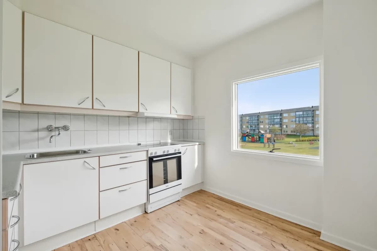 4-vær. lejlighed på 93 m² - Aalborg SØ