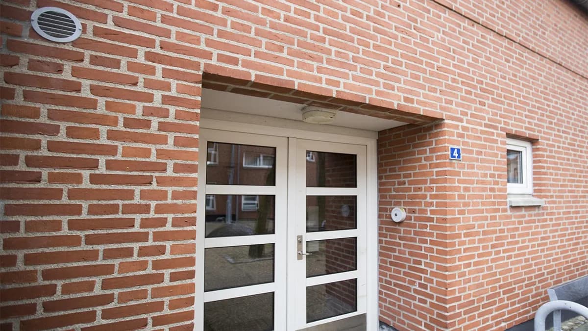 2-vær. lejlighed på 67 m² - Frederikshavn