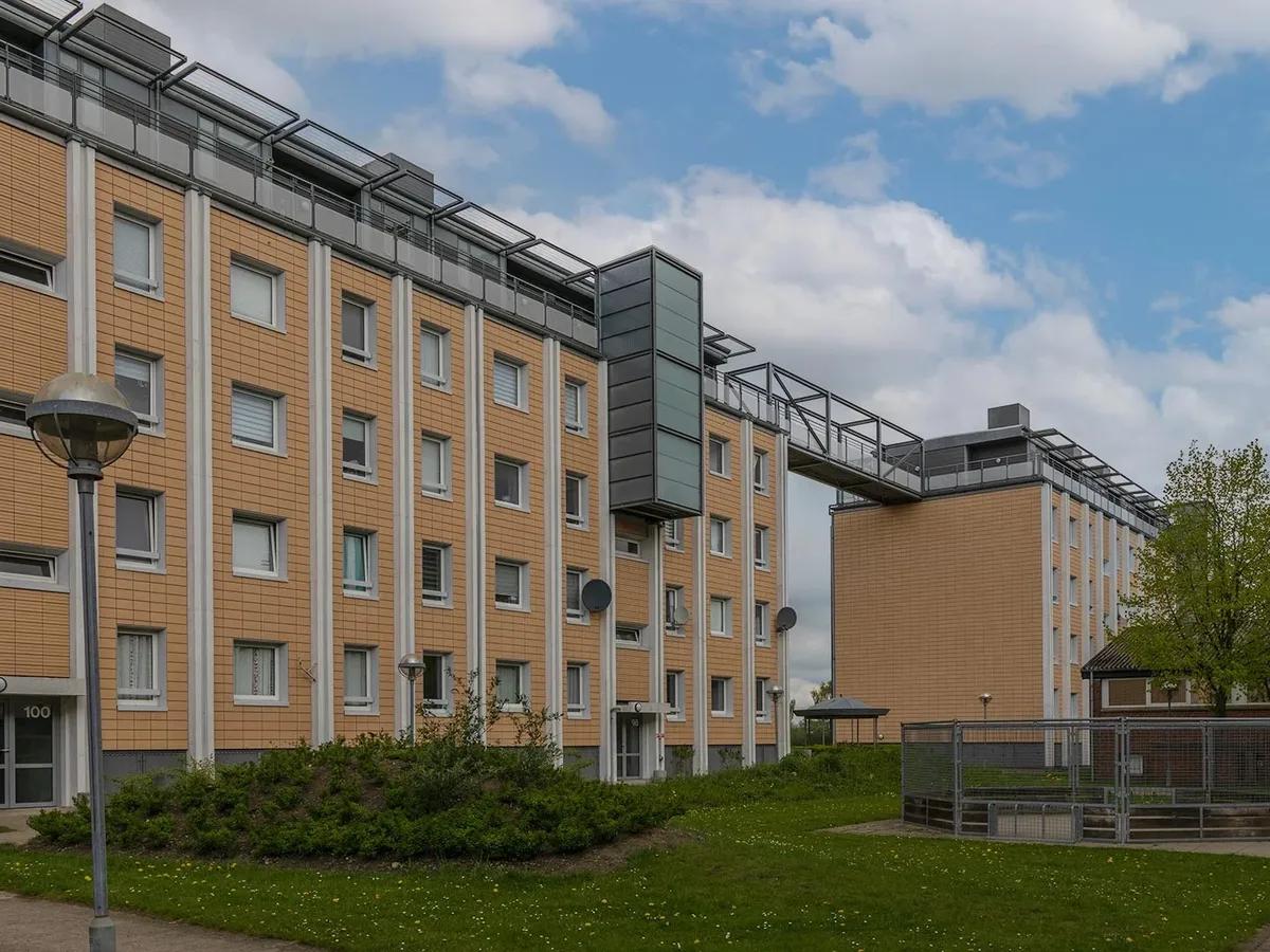 2-vær. lejlighed på 70 m² - Aarhus V