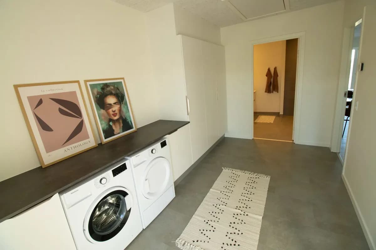 3-vær. rækkehus på 74 m² - Silkeborg