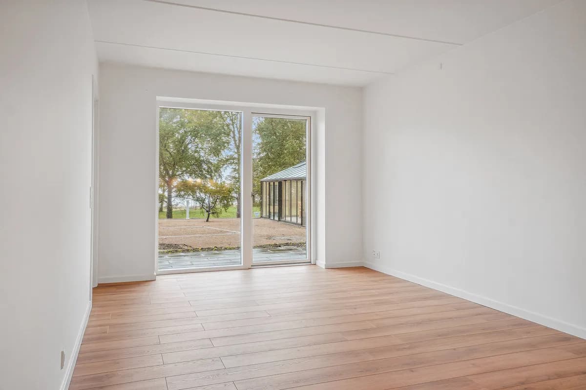 2-vær. lejlighed på 62 m² - Frederikssund
