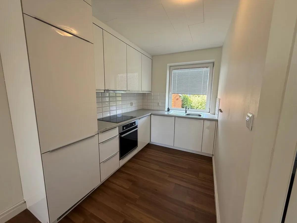 3-vær. lejlighed på 76 m² - Frederikshavn