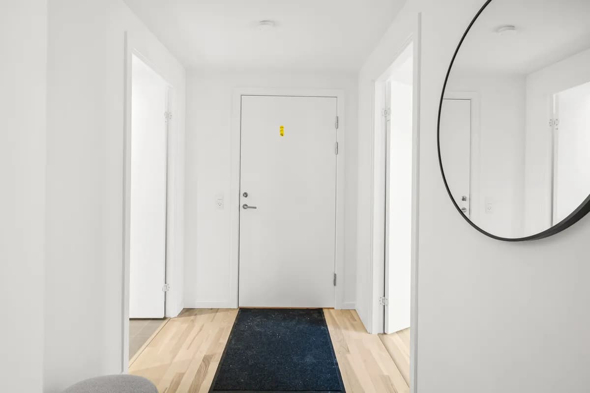 3-vær. lejlighed på 83 m² - Albertslund
