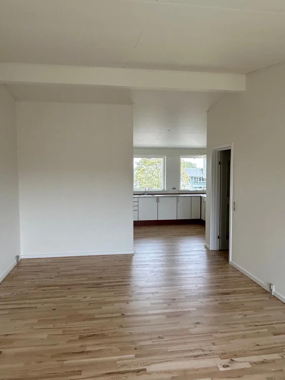 4-vær. lejlighed på 98 m² - Viborg