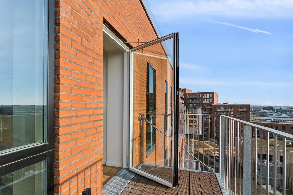 2-vær. lejlighed på 63 m² - Herlev