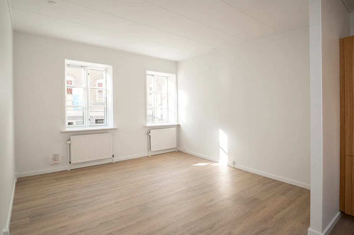 2-vær. lejlighed på 53 m² - Aalborg