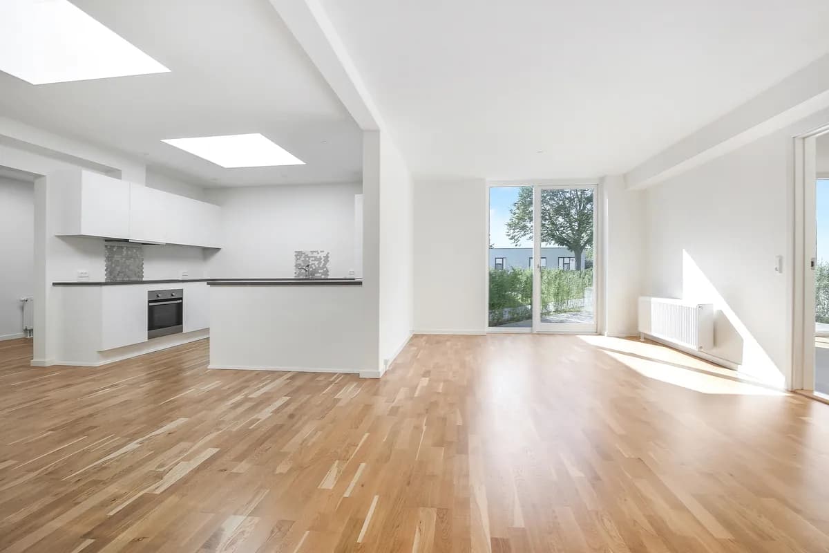 4-room apartment, 71 m² - Greve