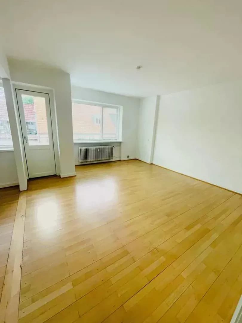 2-room apartment, 67 m² - Horsens