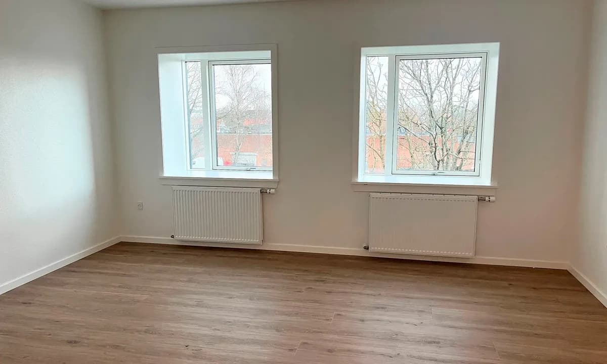 4-vær. lejlighed på 94 m² - Herning
