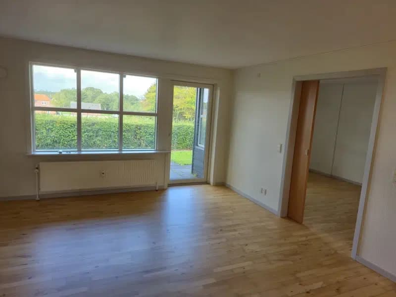 2-room apartment, 75 m² - Skjern