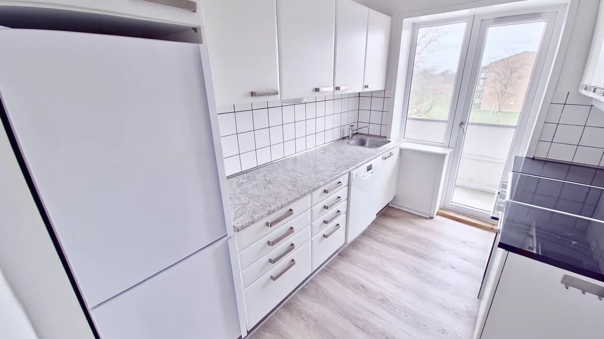 3-vær. lejlighed på 71 m² - Holstebro