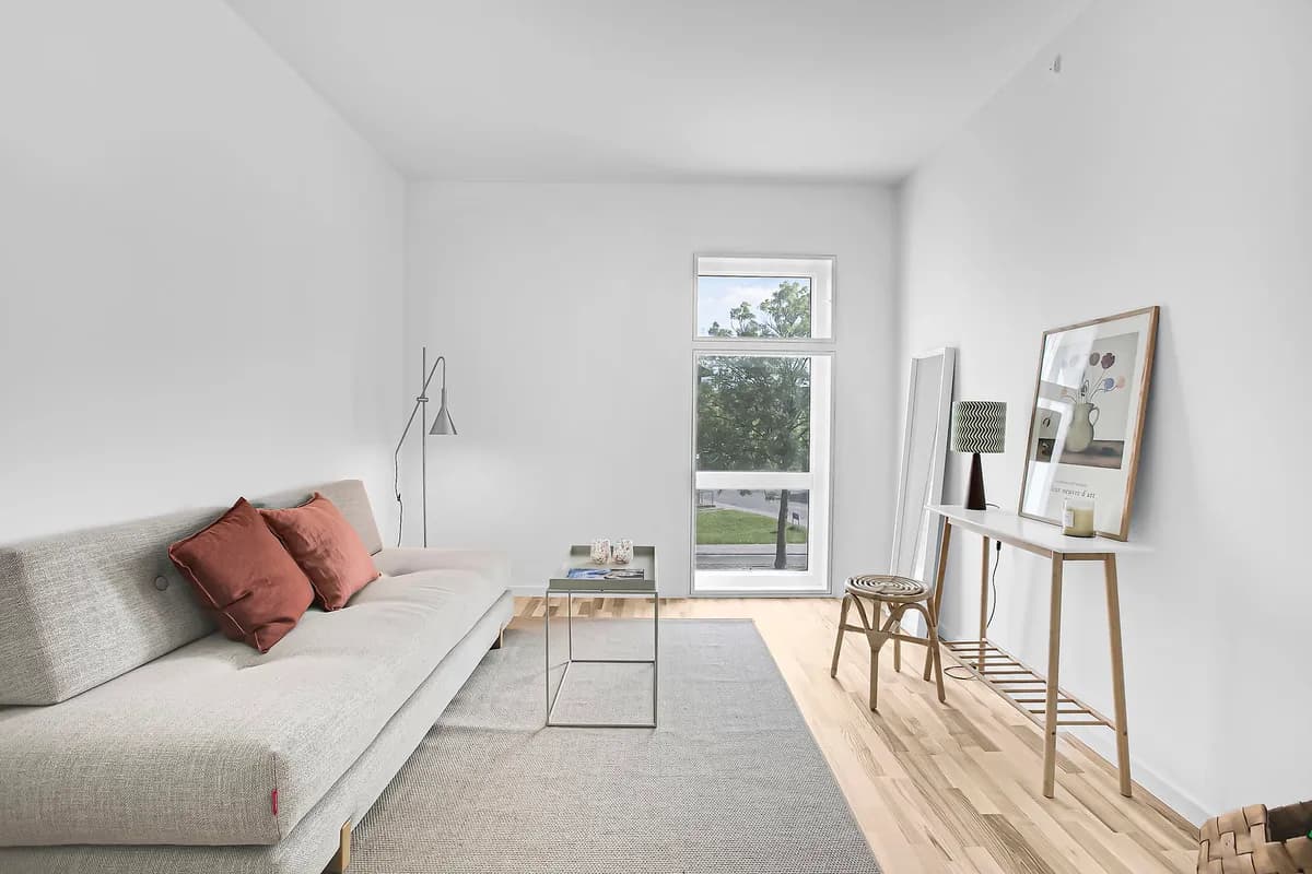 2-vær. lejlighed på 57 m² - Brønshøj