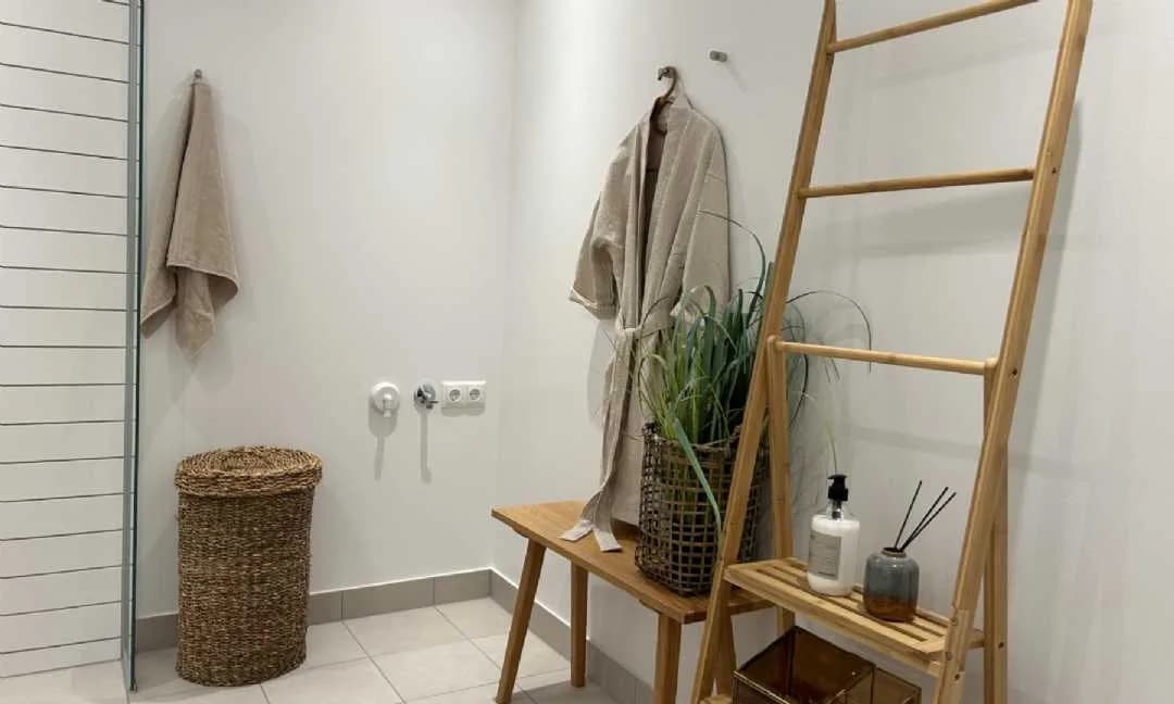 3-vær. lejlighed på 80 m² - Holbæk