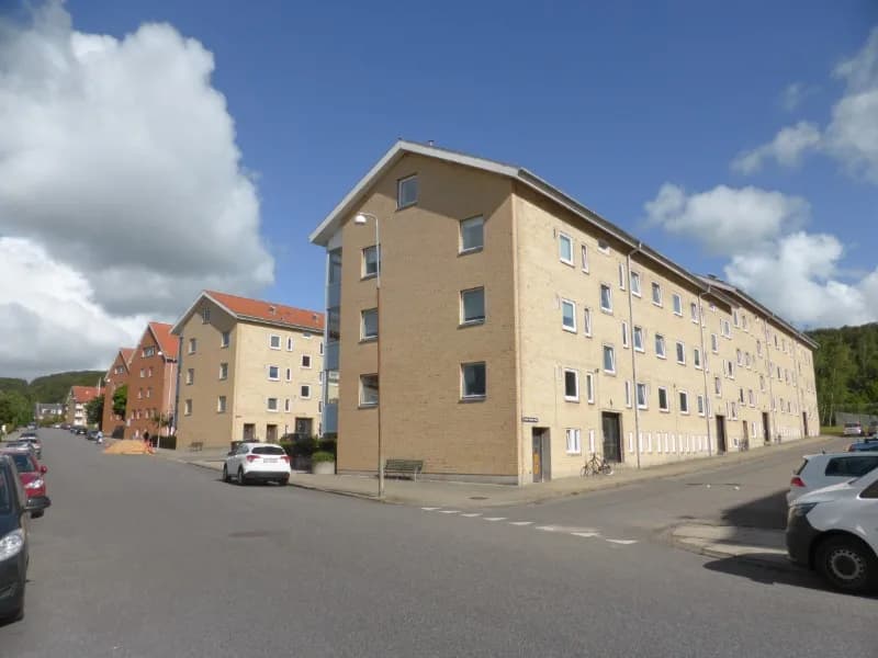 3-vær. lejlighed på 79 m² - Vejle