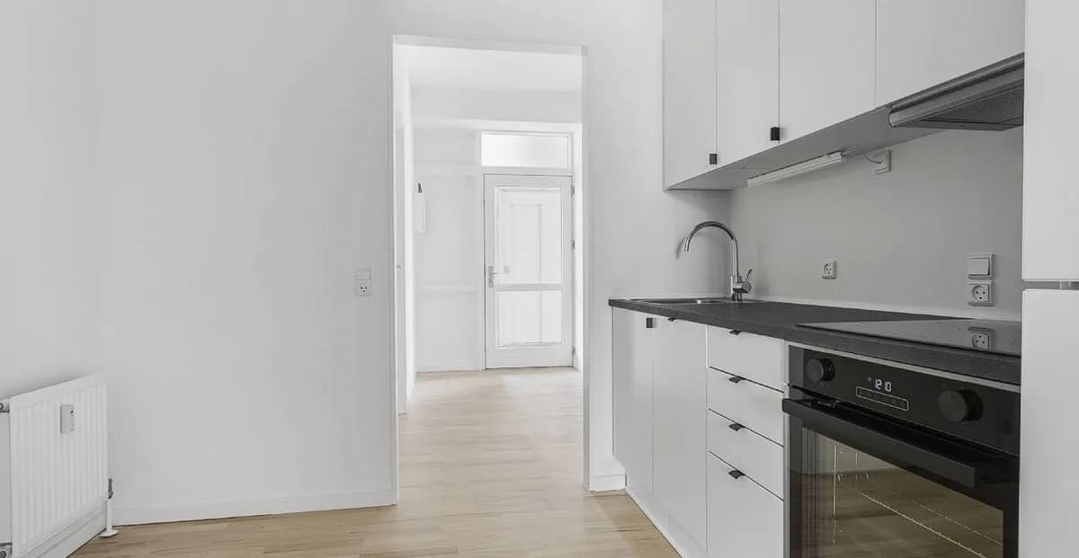 2-vær. lejlighed på 73 m² - Odense C