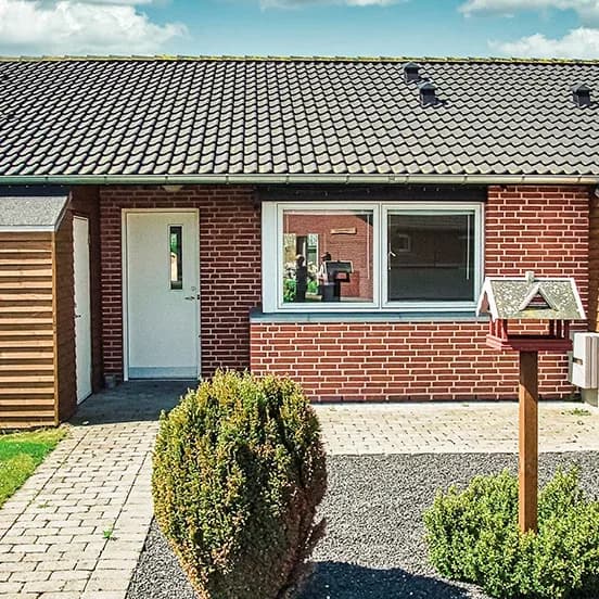 3-vær. lejlighed på 96 m² - Varde
