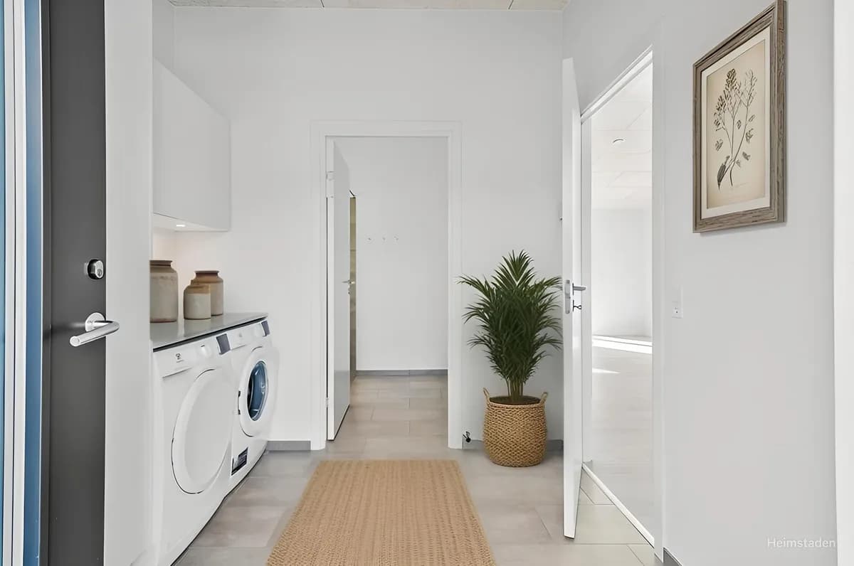 3-vær. rækkehus på 83 m² - Holstebro