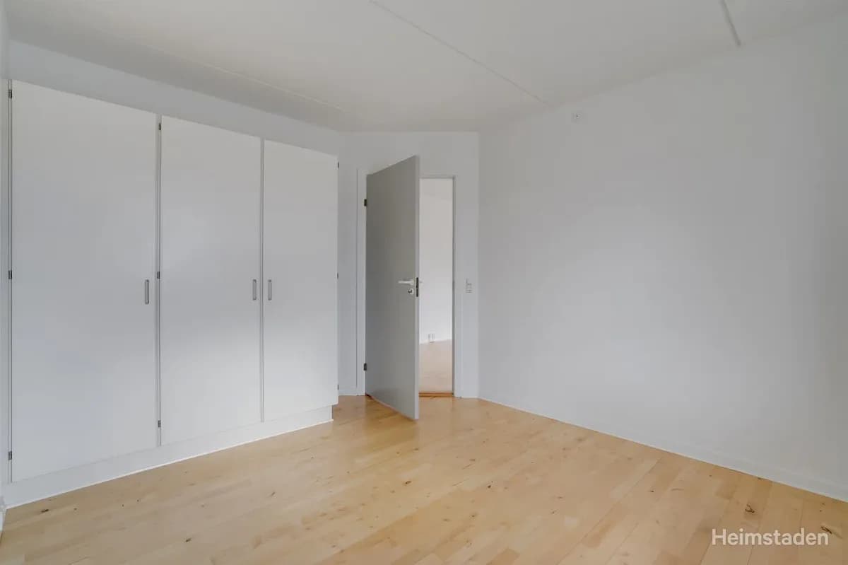 3-vær. lejlighed på 98 m² - Silkeborg