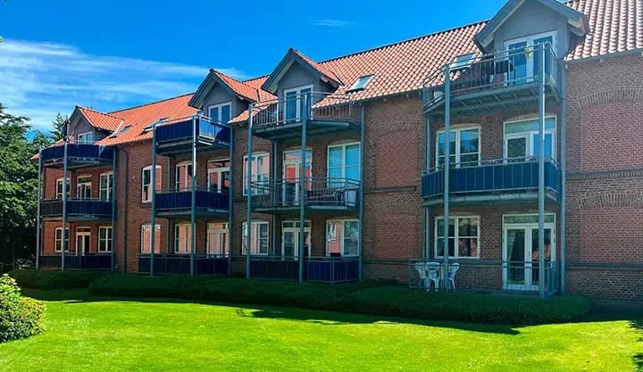 2-vær. lejlighed på 86 m² - Herning