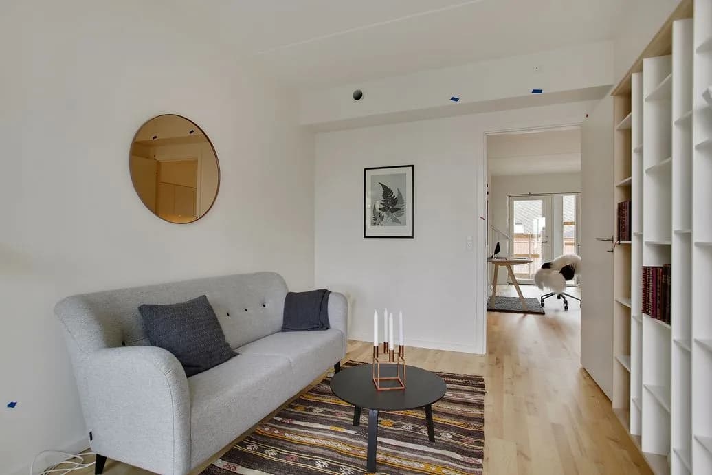 3-room apartment, 78 m² - Nørresundby