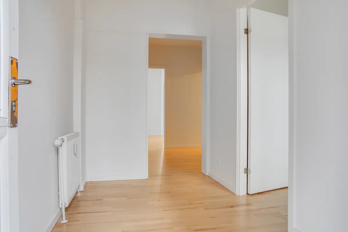 2-vær. lejlighed på 73 m² - Odense C