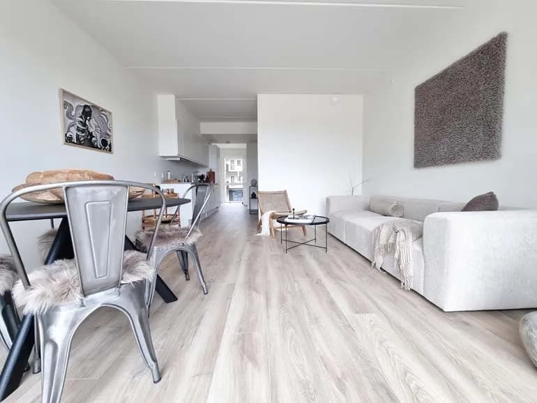 2-room apartment, 58 m² - Odense M