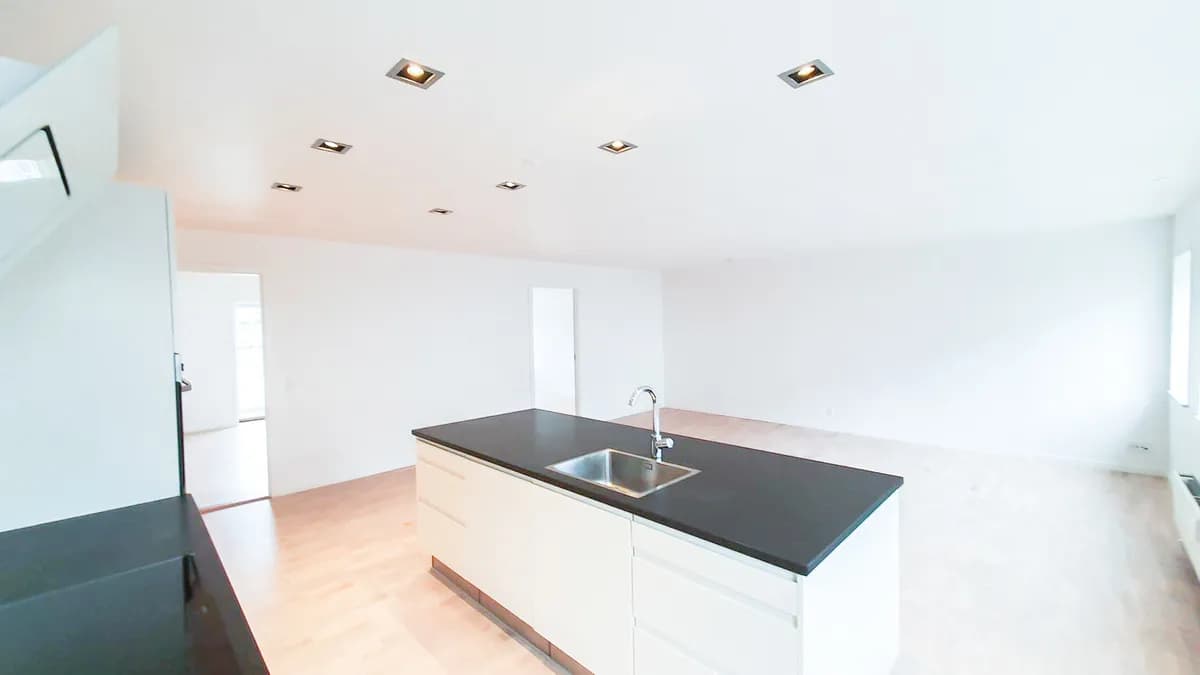 4-vær. lejlighed på 136 m² - Vejle