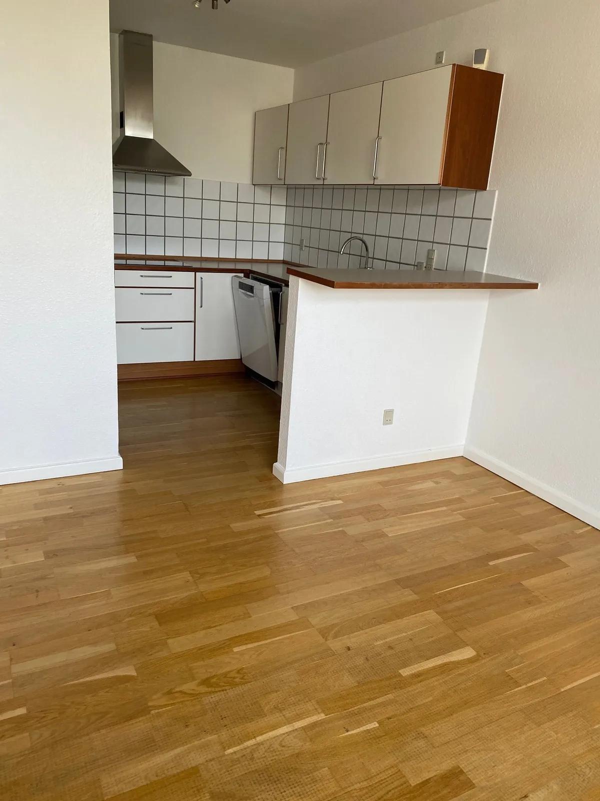 3-vær. lejlighed på 83 m² - Kolding