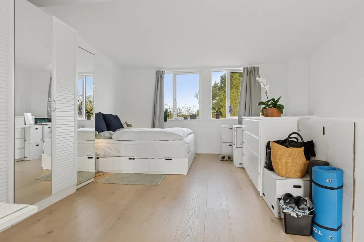 2-vær. lejlighed på 69 m² - Søborg