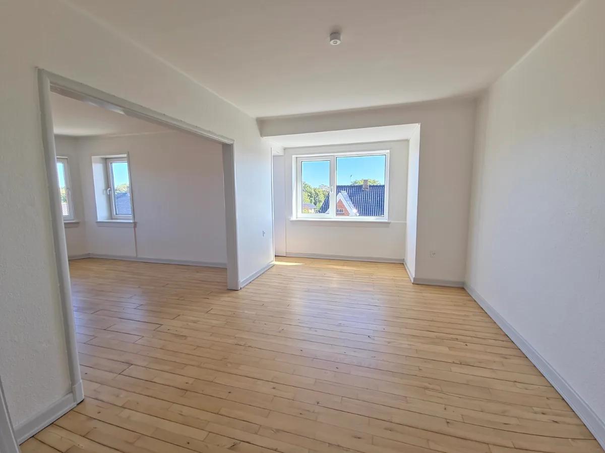 3-vær. lejlighed på 88 m² - Holstebro
