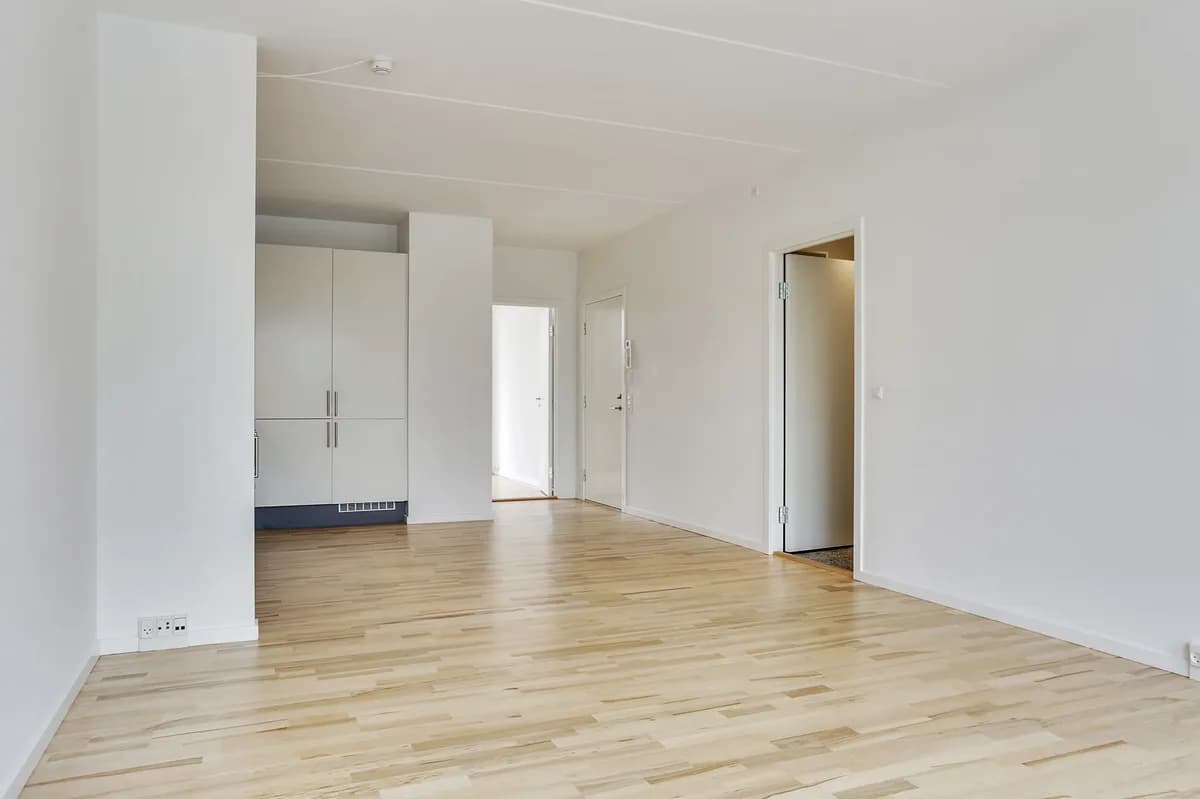 2-vær. lejlighed på 67 m² - Søborg