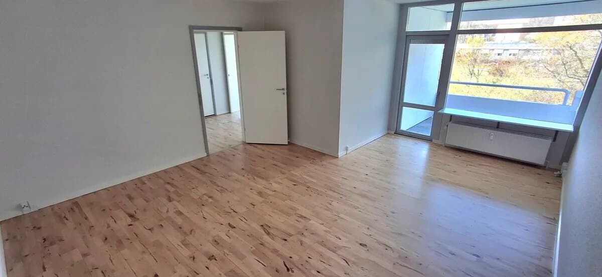 3-room apartment, 85 m² - Frederikshavn