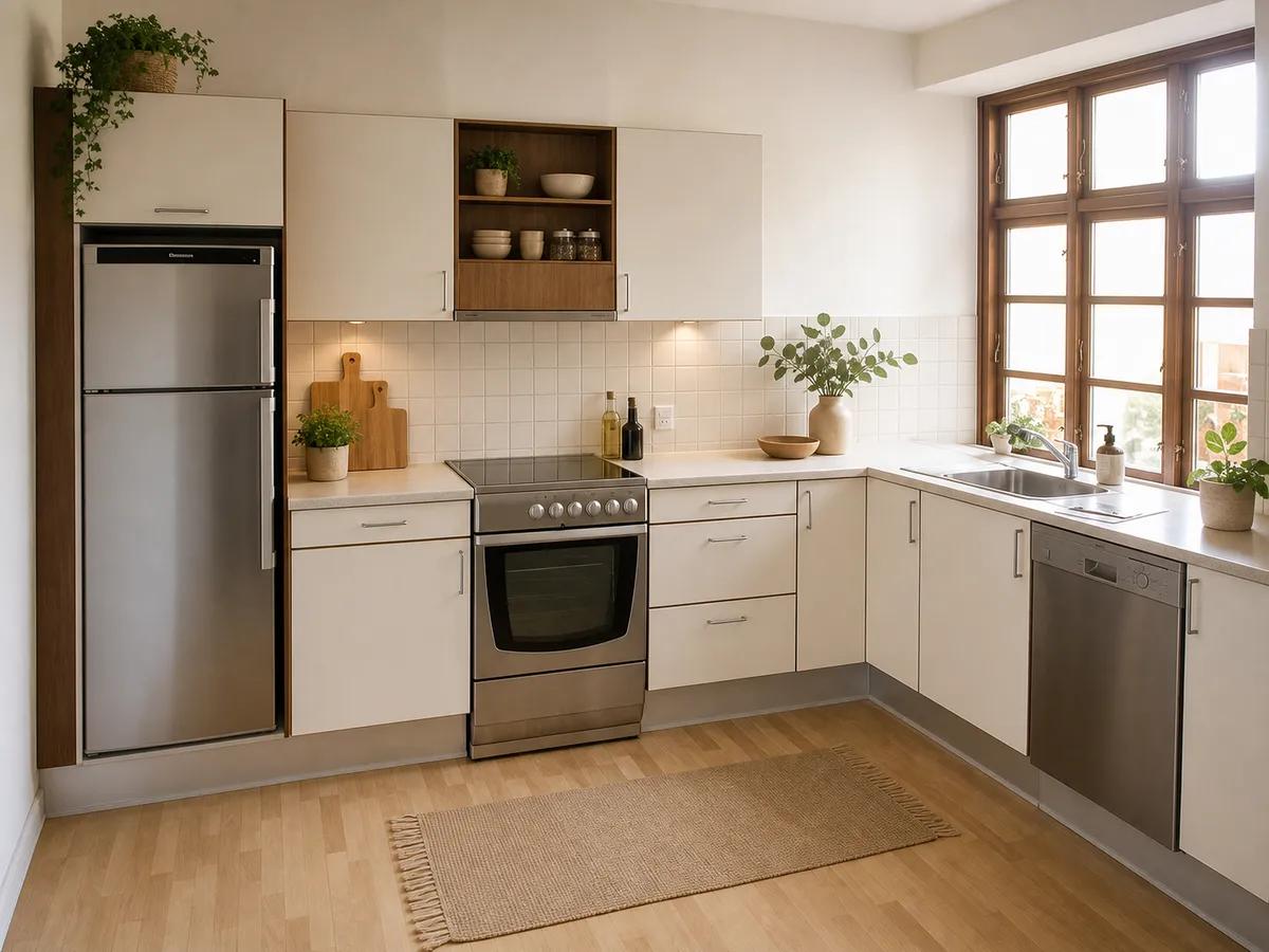 2-vær. lejlighed på 65 m² - Aalborg