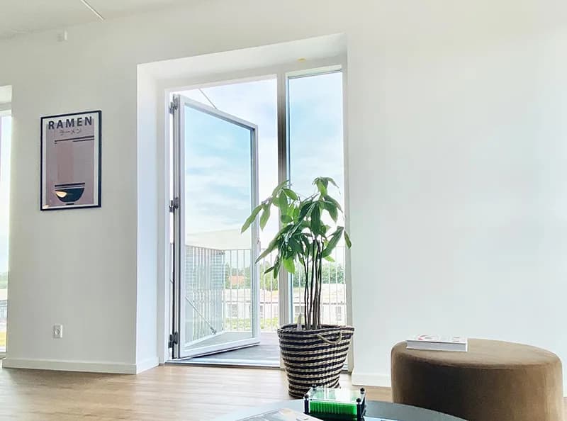 5-vær. lejlighed på 130 m² - Kastrup