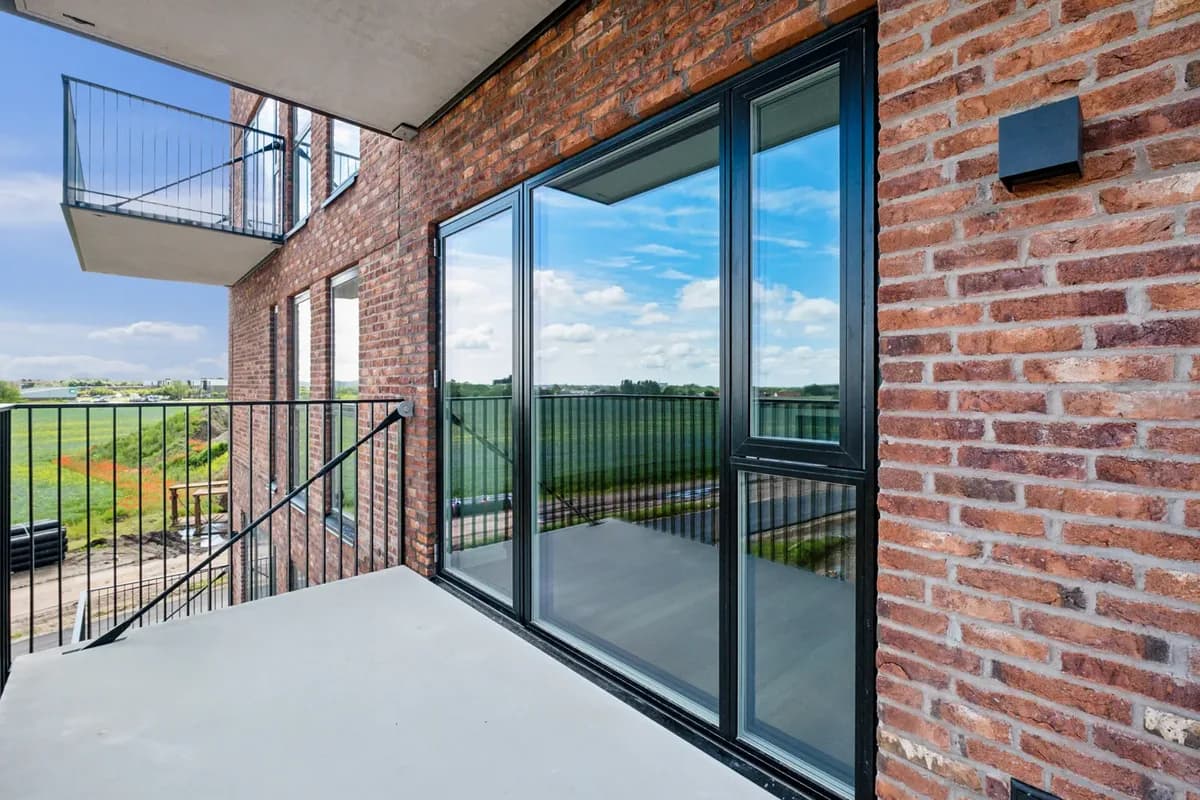 2-vær. lejlighed på 69 m² - Aalborg Øst