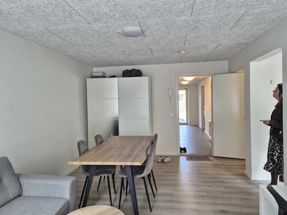 1-vær. lejlighed på 58 m² - Kolding