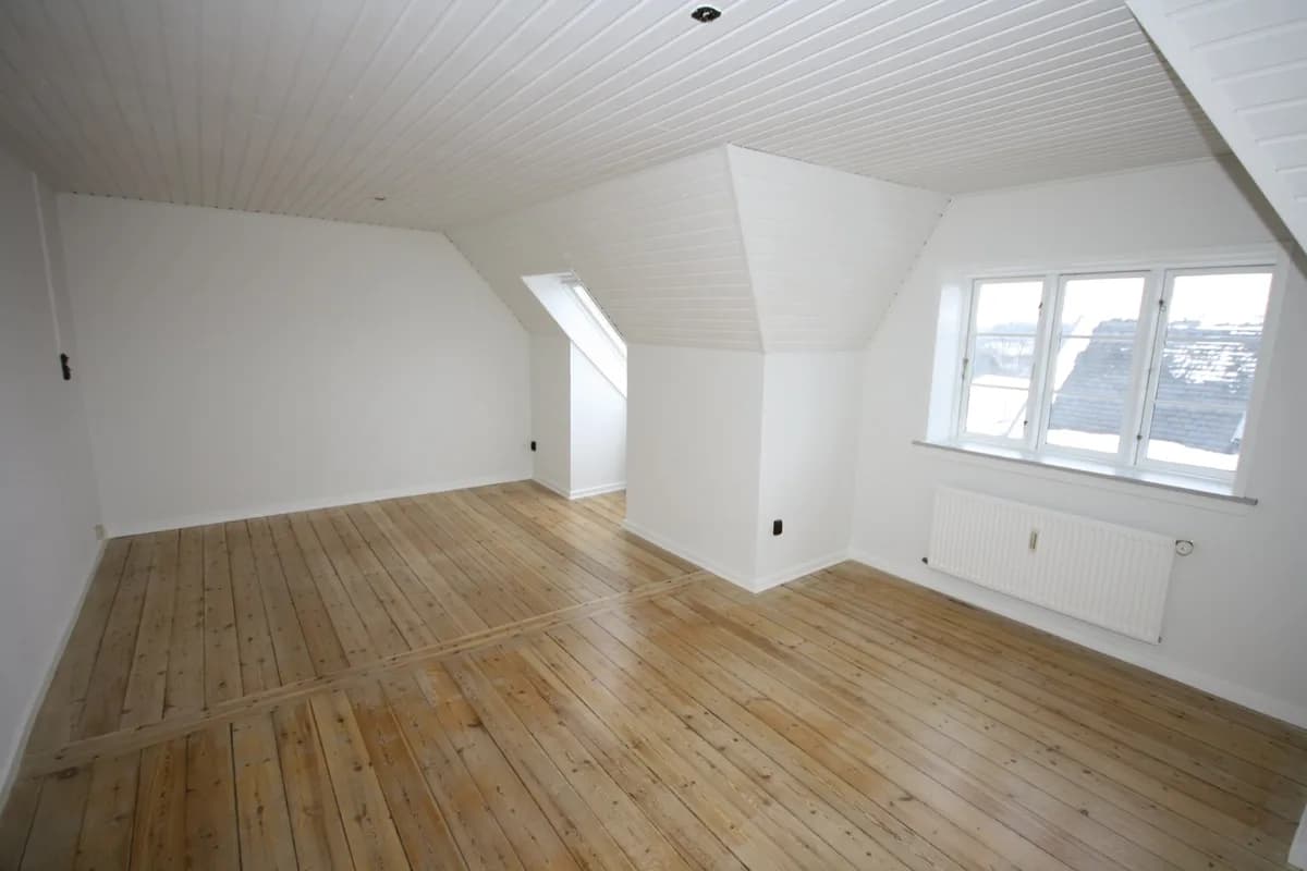 2-vær. lejlighed på 60 m² - Rødkærsbro