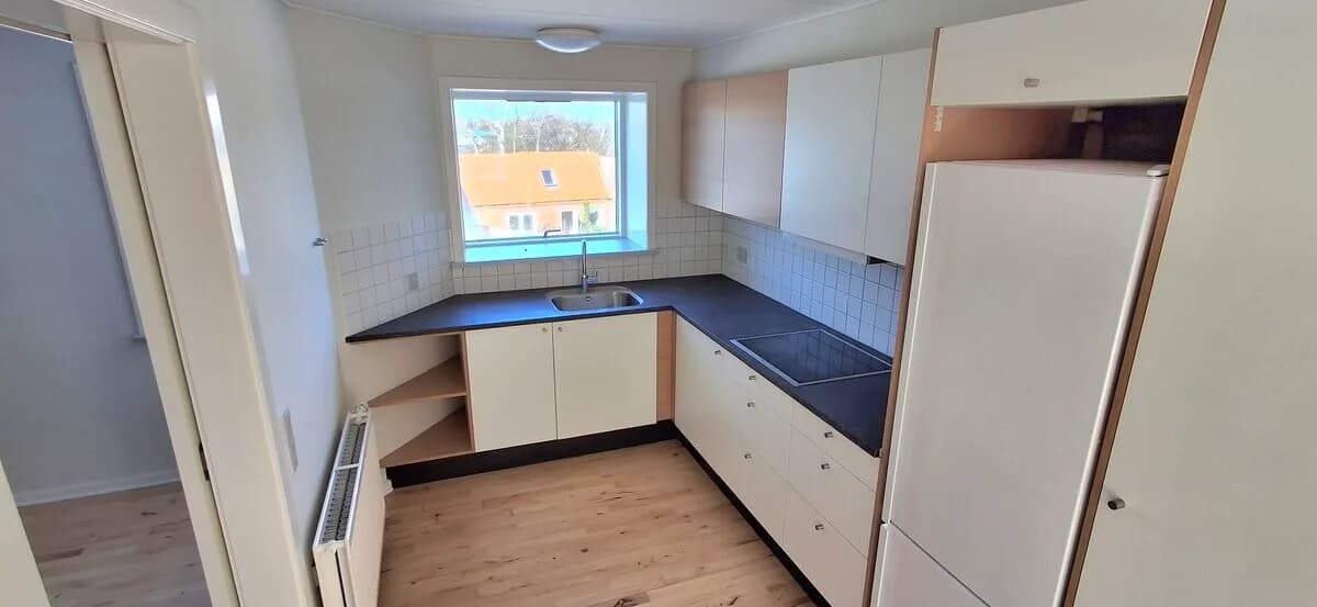 2-vær. lejlighed på 64 m² - Frederikshavn