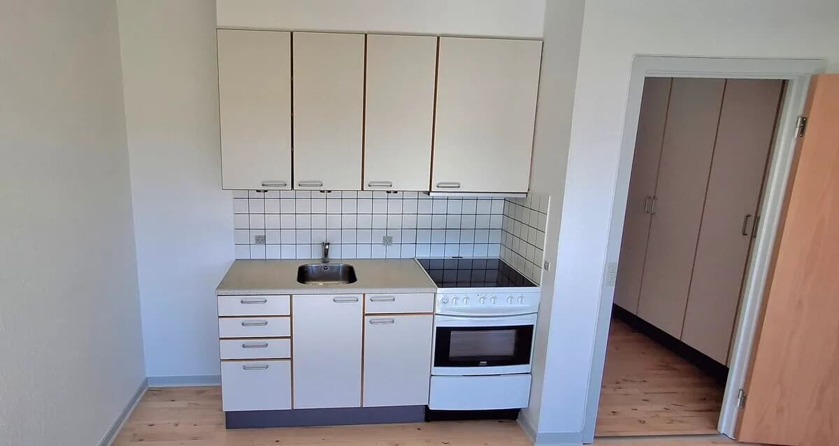2-vær. seniorbolig på 55 m² - Frederikshavn