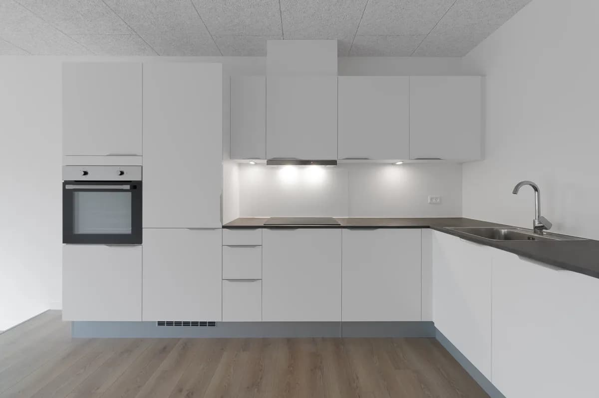 4-vær. rækkehus på 95 m² - Børkop
