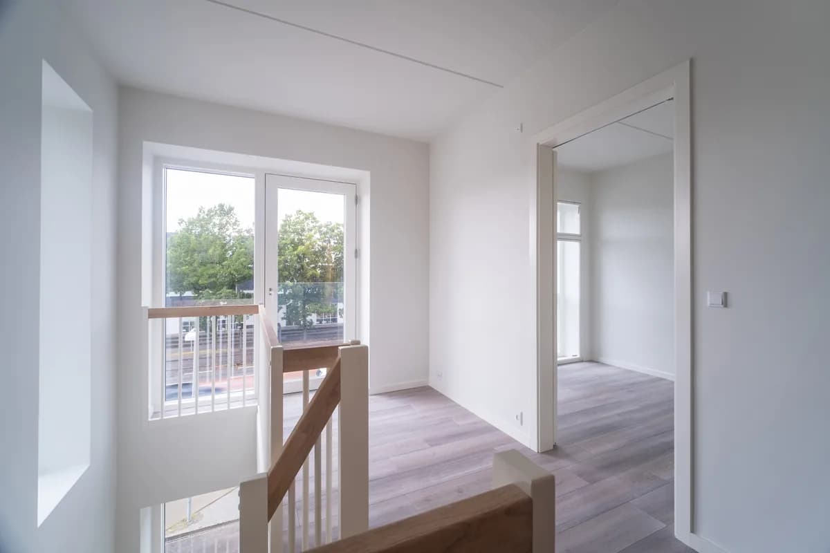 3-vær. lejlighed på 66 m² - Vejle