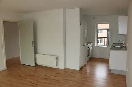 3-vær. lejlighed på 83 m² - Viborg