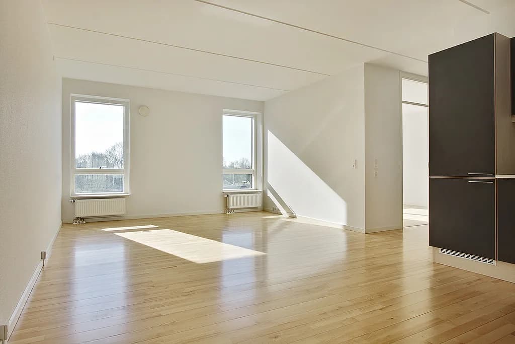 3-room apartment, 95 m² - København S